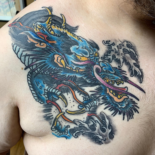 Traditional Japanese