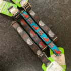 Nokomis Tattoo Dog Collars and Leashes from Cycle Dog