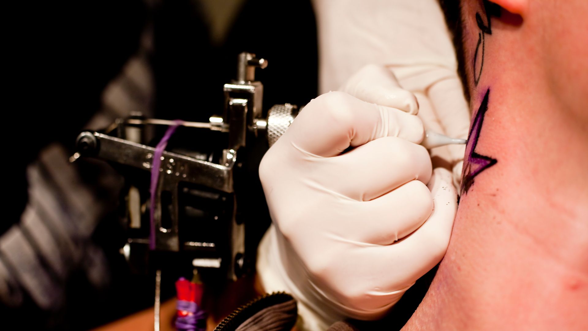 Tattoo Shops Near Me