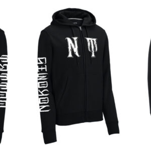 Preorder 2025 Nokomis Tattoo Hoodie