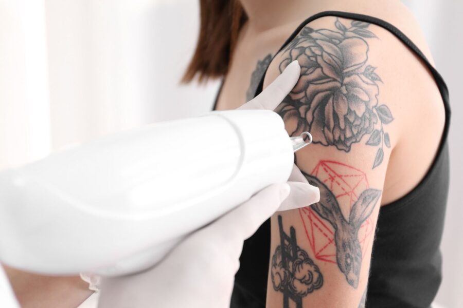 Tattoo Shops Near Me