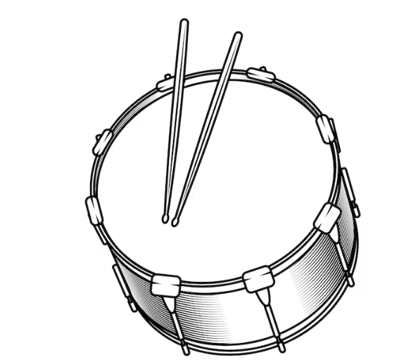 drum